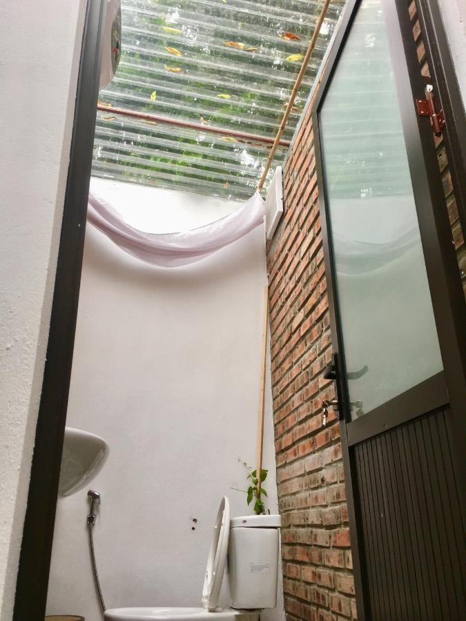 Elephant House - Duong Lam Homestay