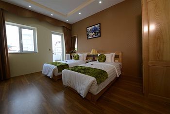 Hotel Blue Hanoi