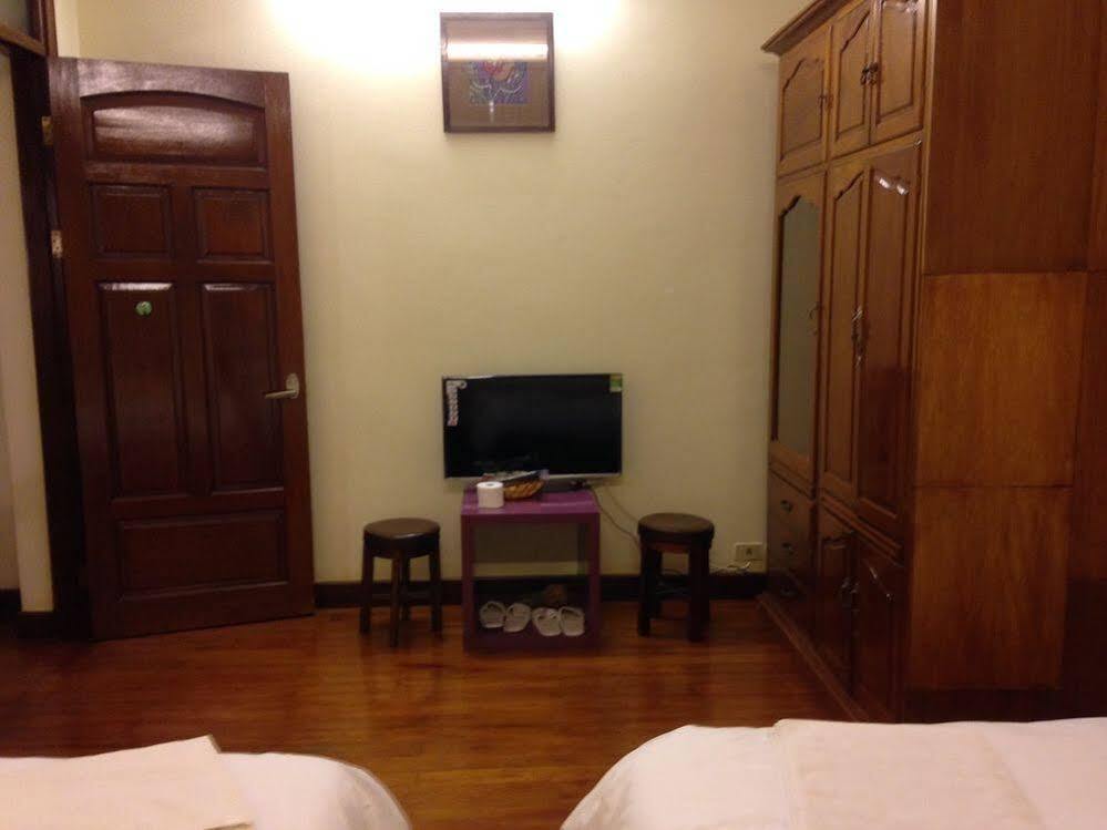 Hanoi Home Hotel * Hanoi