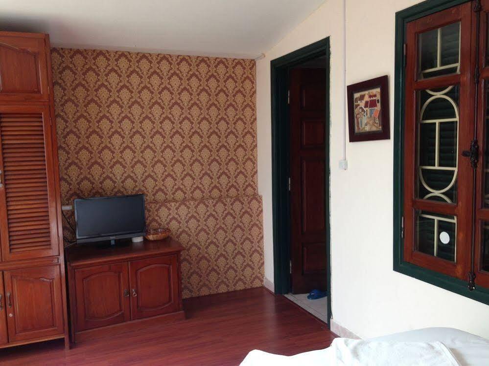 Hanoi Home Hotel Hotel *