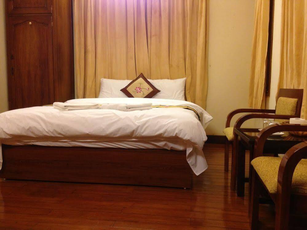 Hanoi Home Hotel