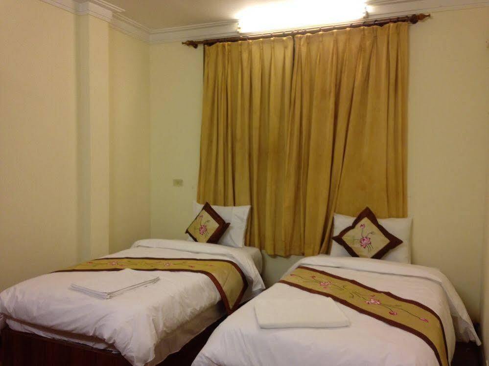 Hanoi Home Hotel Hotel *
