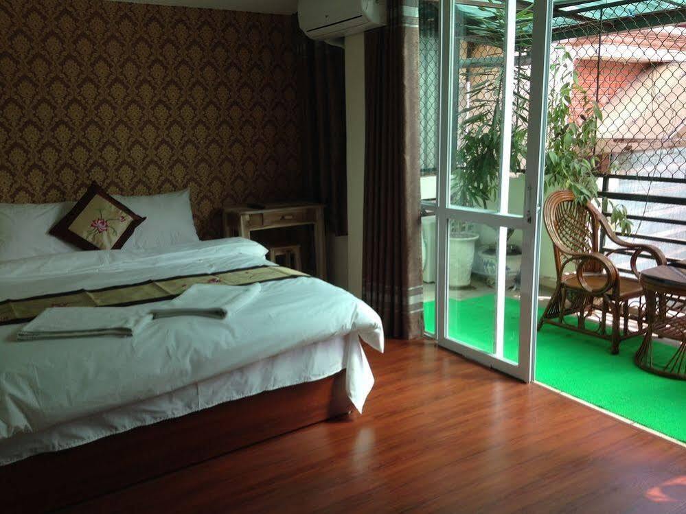 Hotel Hanoi Home Hotel Hanoi