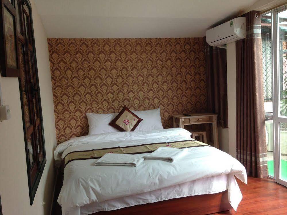 Hanoi Home Hotel Hotel *