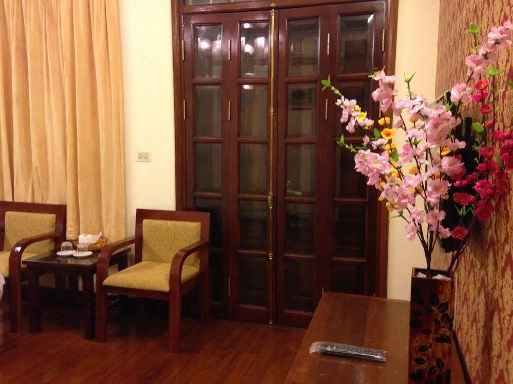 Hotel Hanoi Home Hotel Hanoi
