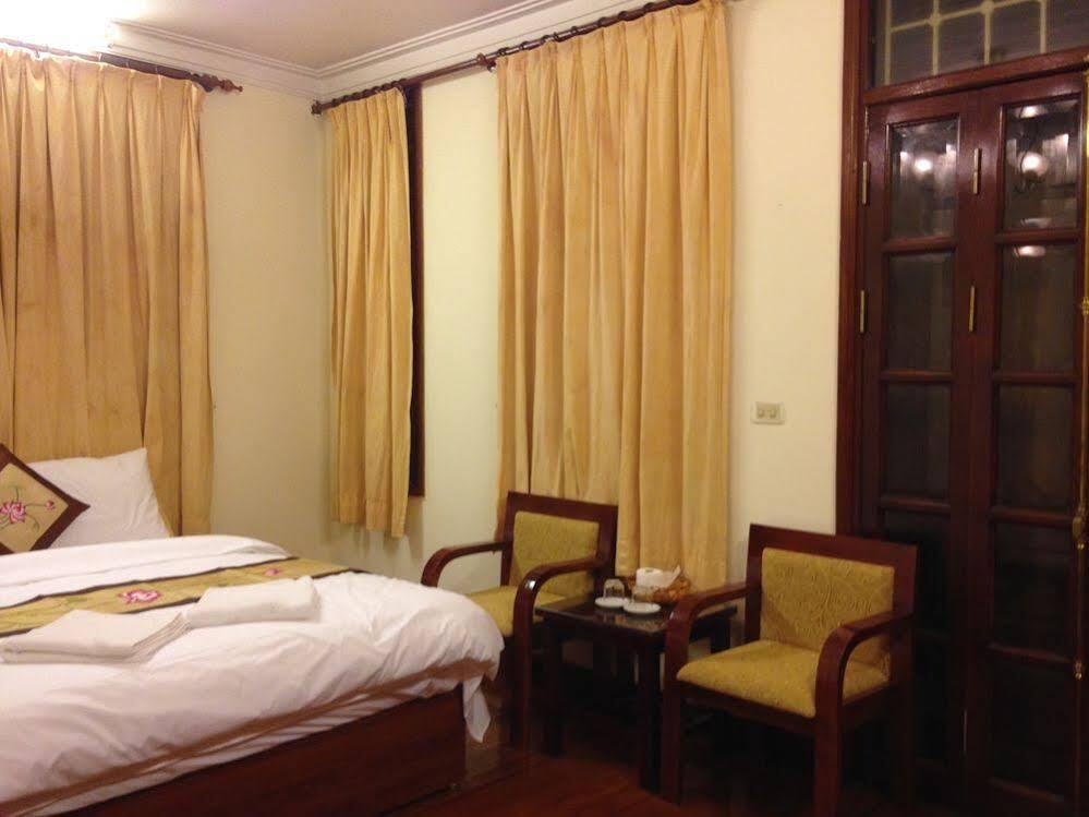 Hanoi Home Hotel Hotel *