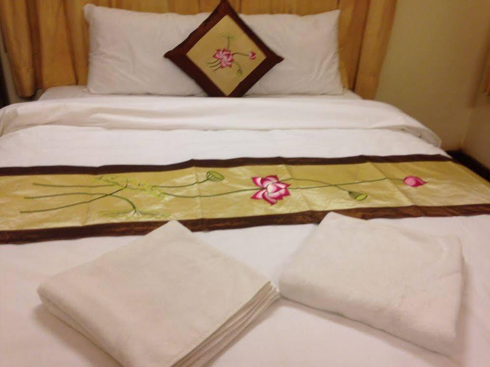 Hanoi Home Hotel * Hanoi
