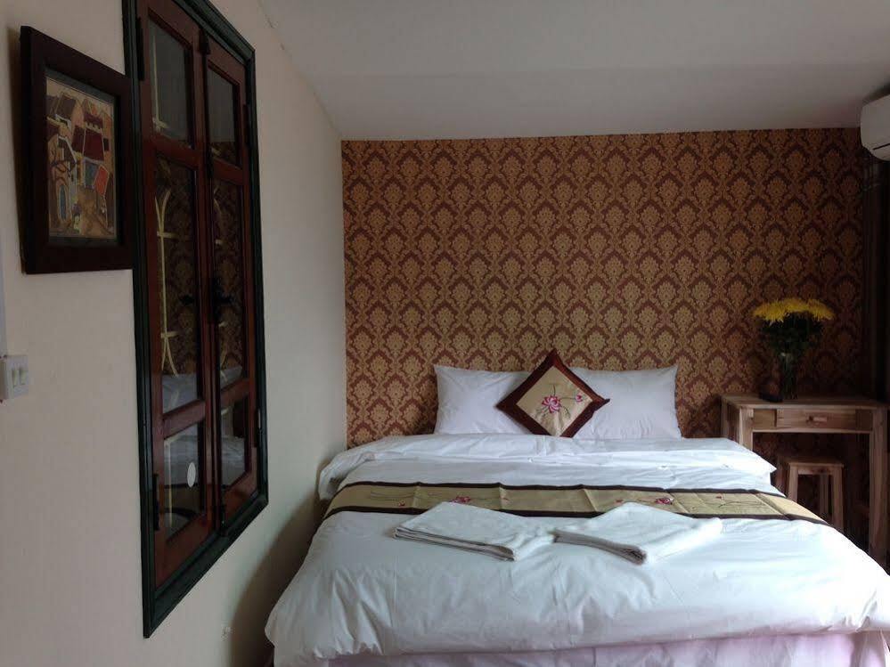 Hanoi Home Hotel Hotel *