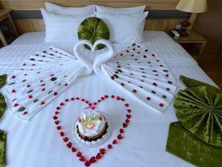 Hotel Blue 3*
