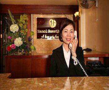 House & Travel 3* Hanoi