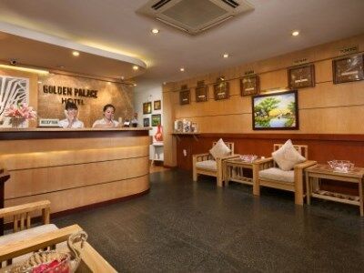 Hotel Grande Collection & Hanoi