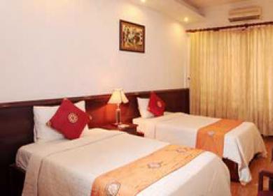 Hotel Real Vietnam