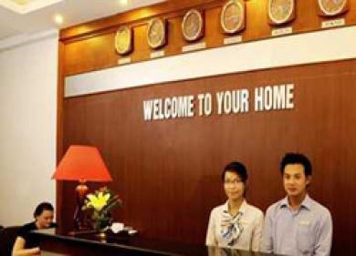 Hotel Real Vietnam 2*