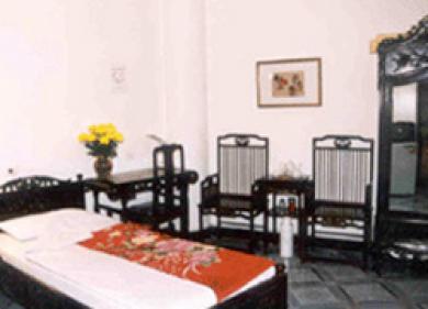 Ha Noi Cue Hub Hostel Hanoi