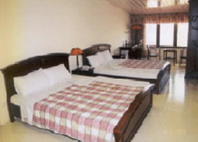 Hostel Ha Noi Cue Hub *
