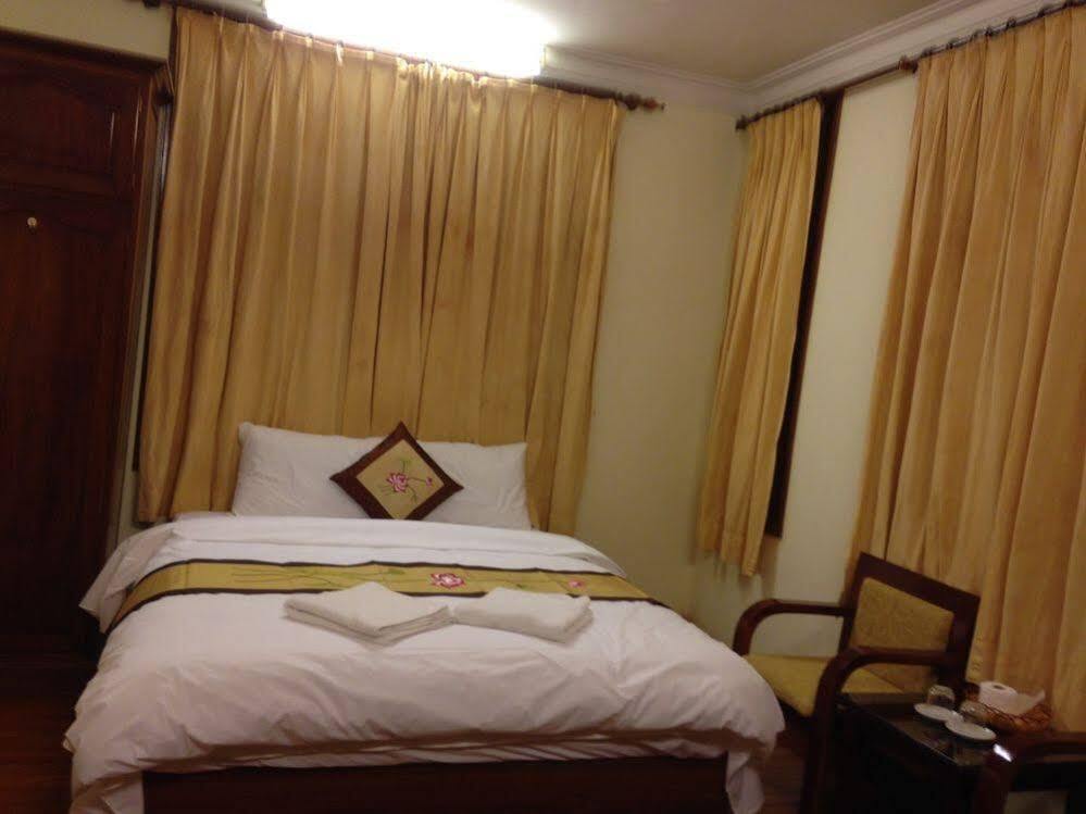 Hanoi Home Hotel *