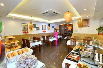 Hotel Grande Collection & Hanoi