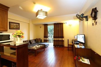 A25 - 44 Hang Bun Hotel 2*