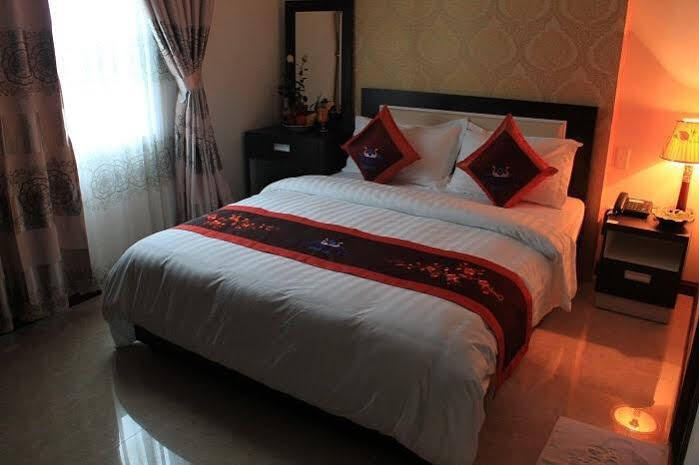 518 Chariot Hotel Hanoi