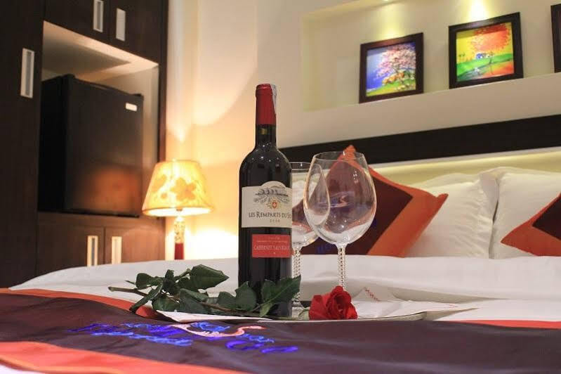 Hotel 518 Chariot 2*