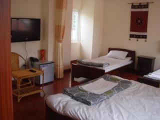 Hanoi Home Hotel * Hanoi