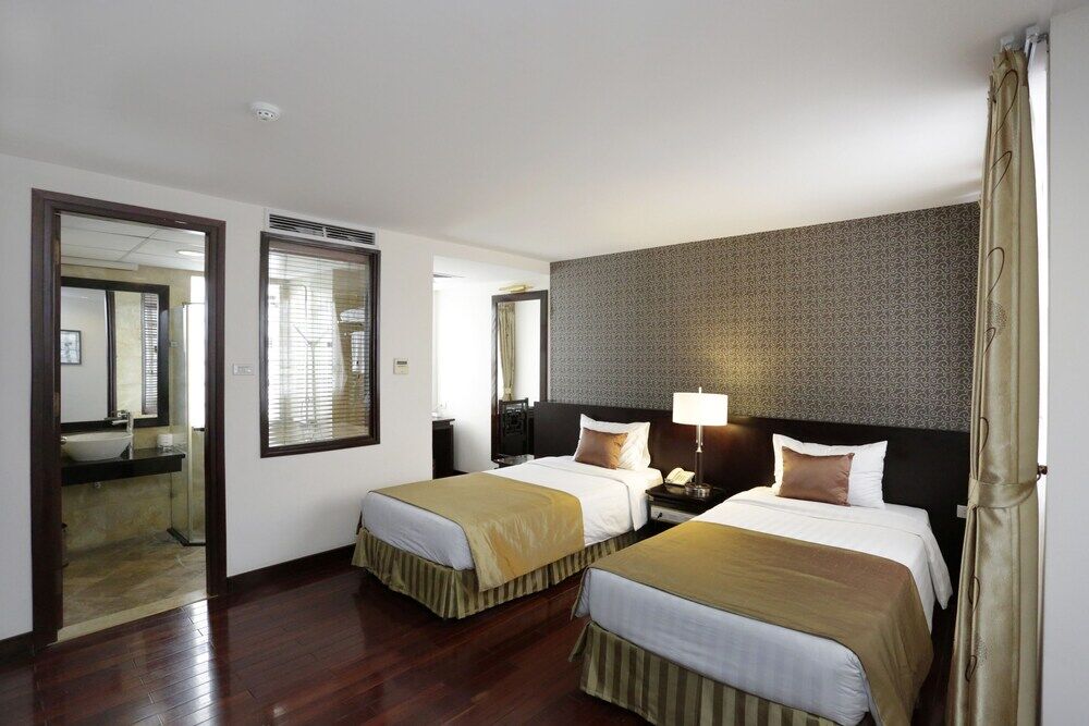 Hotel 1-2-3 Hanoi Hoan Kiem Hanoi