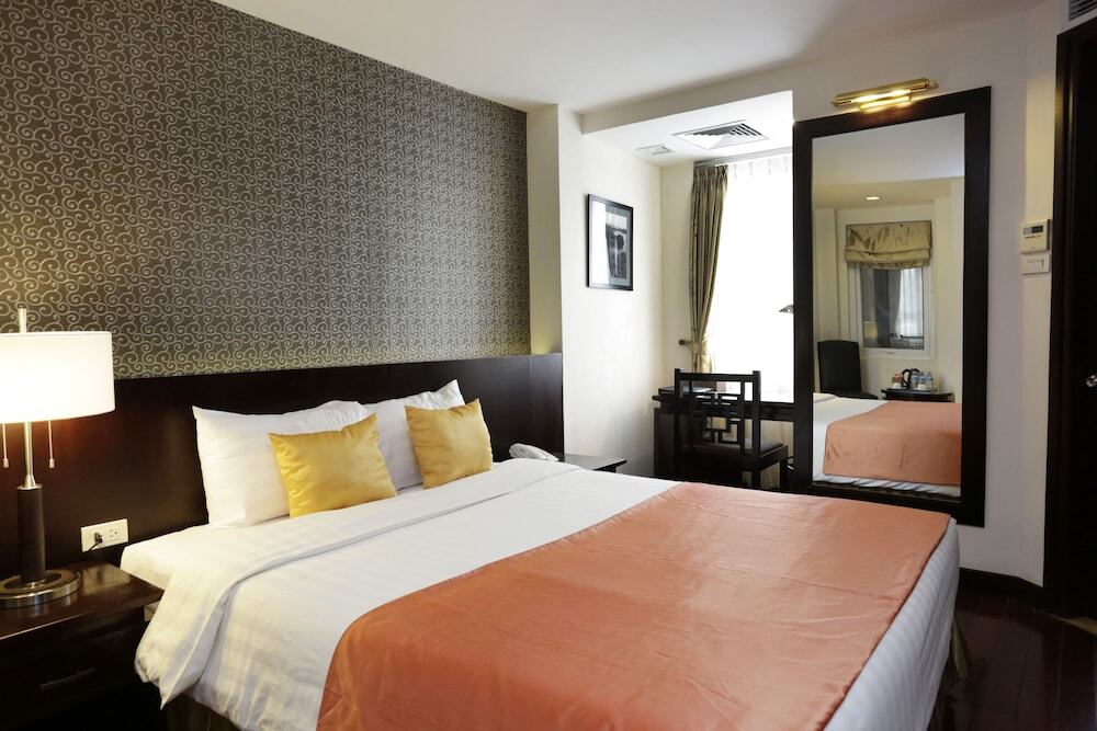 Hotel 1-2-3 Hanoi Hoan Kiem 3*