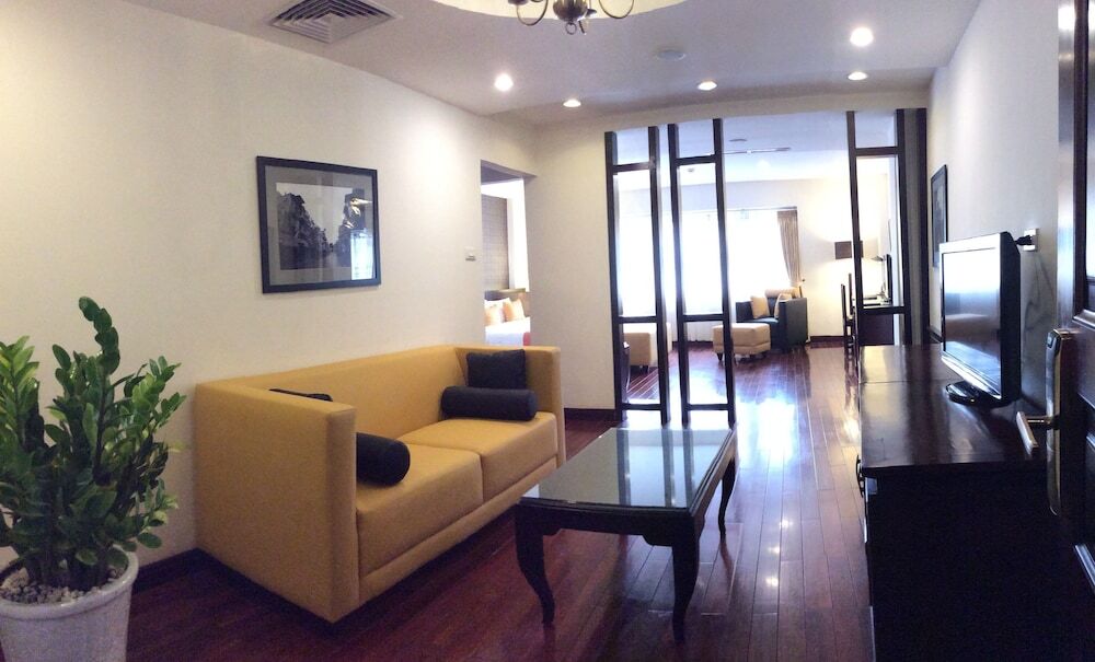 Hotel 1-2-3 Hanoi Hoan Kiem Hotel 3*