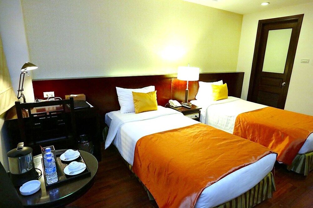 Hotel Hotel 1-2-3 Hanoi Hoan Kiem