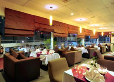 Hotel Golden River Hanoi
