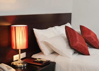 Hotel Golden River 3*