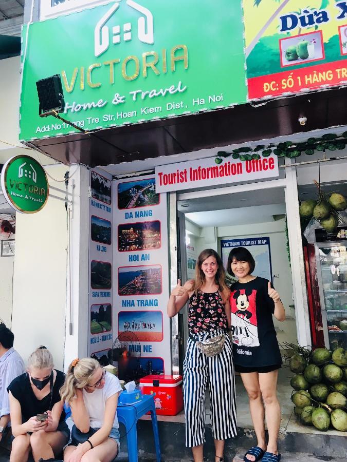 Victoria Travel * Hanoi