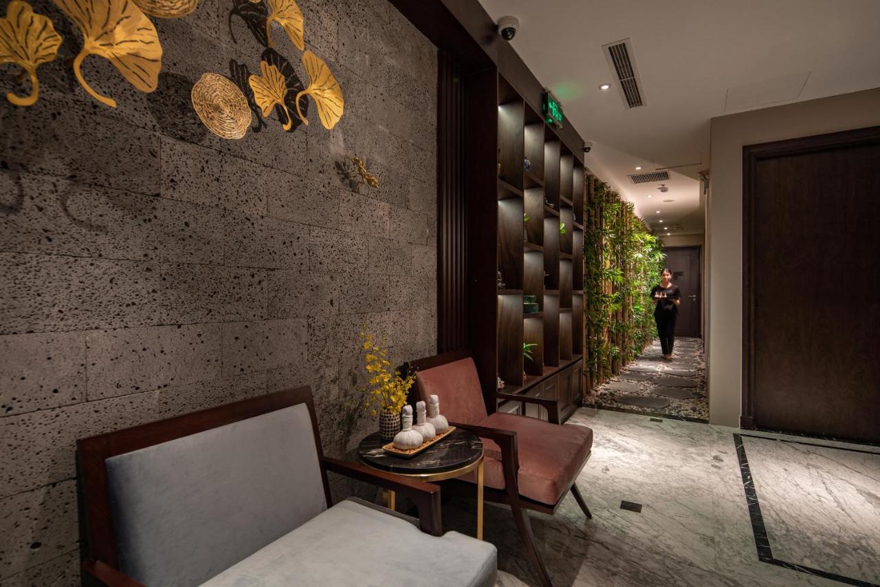 Hotel Soleil Boutique 4*