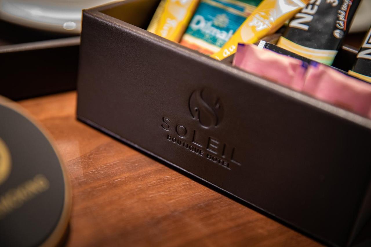 Soleil Boutique Hanoi