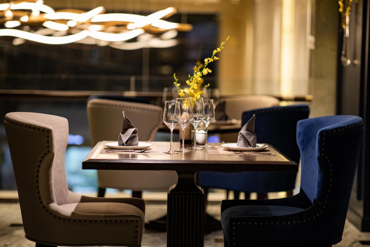 Soleil Boutique Hotel Hanoi