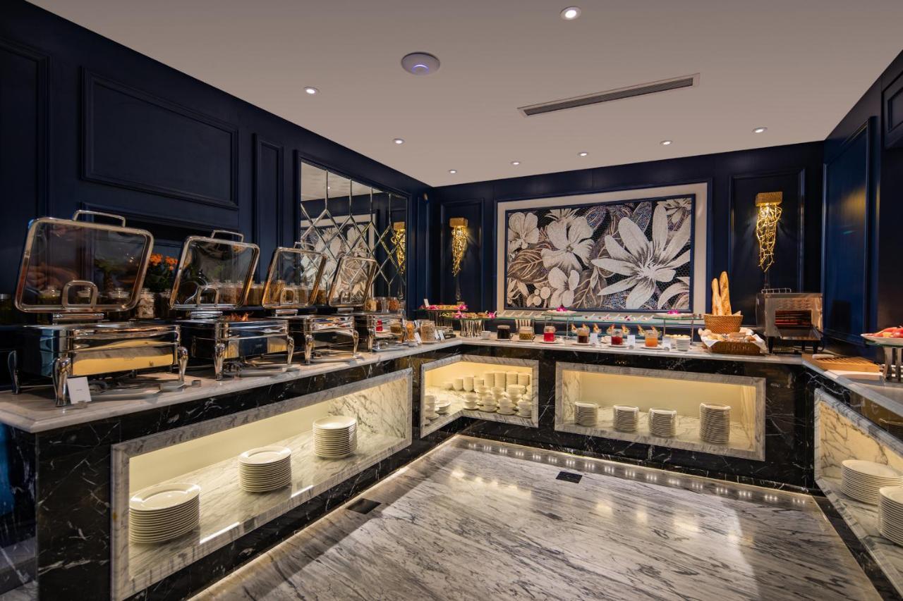 Hotel Soleil Boutique Hanoi