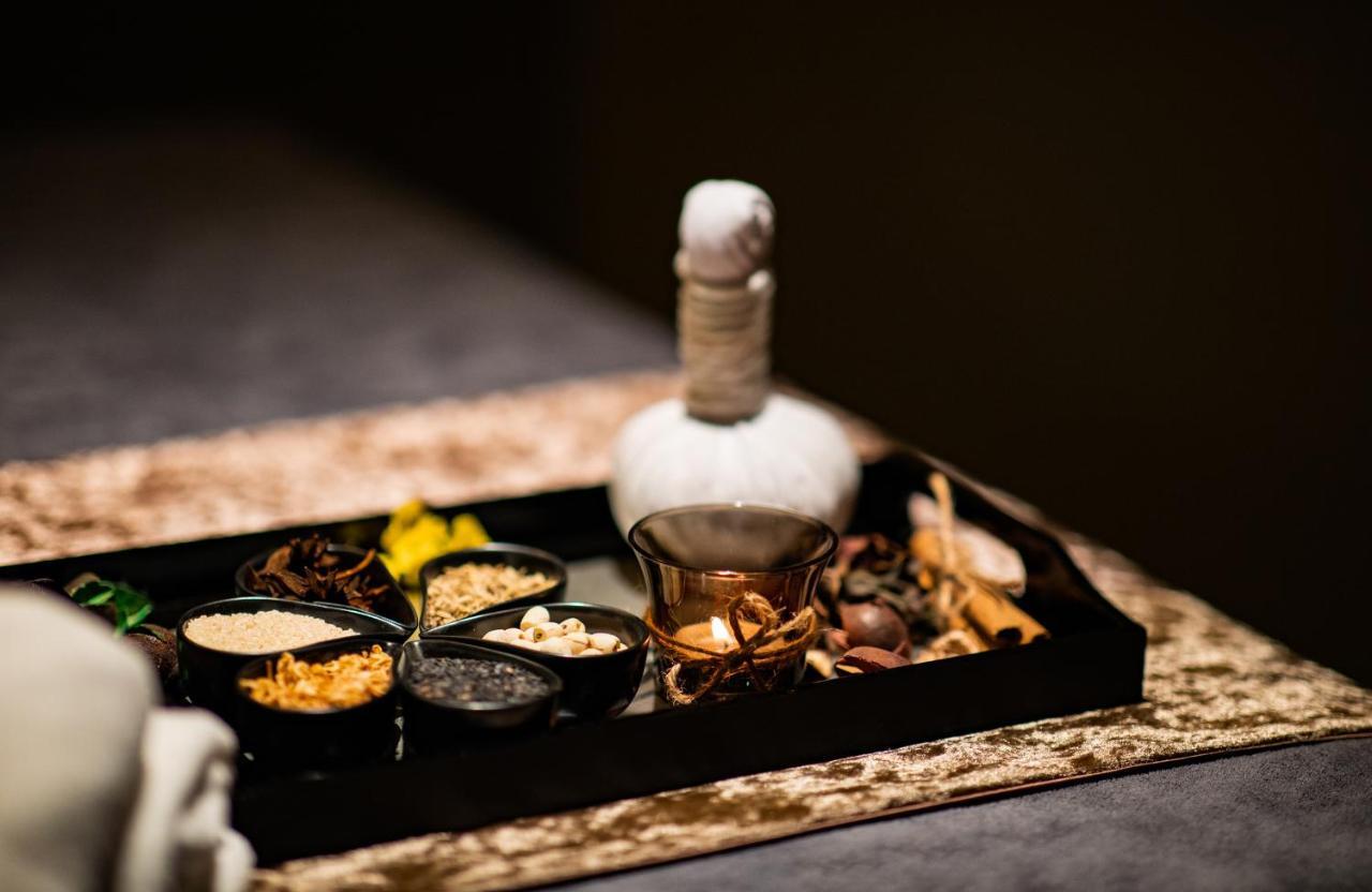 Soleil Boutique Hotel Hanoi