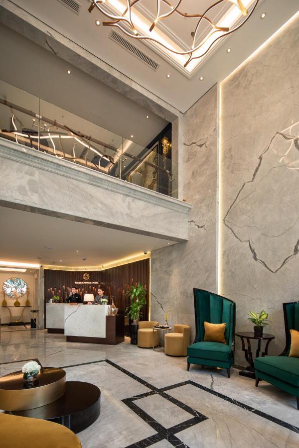 Soleil Boutique Hanoi
