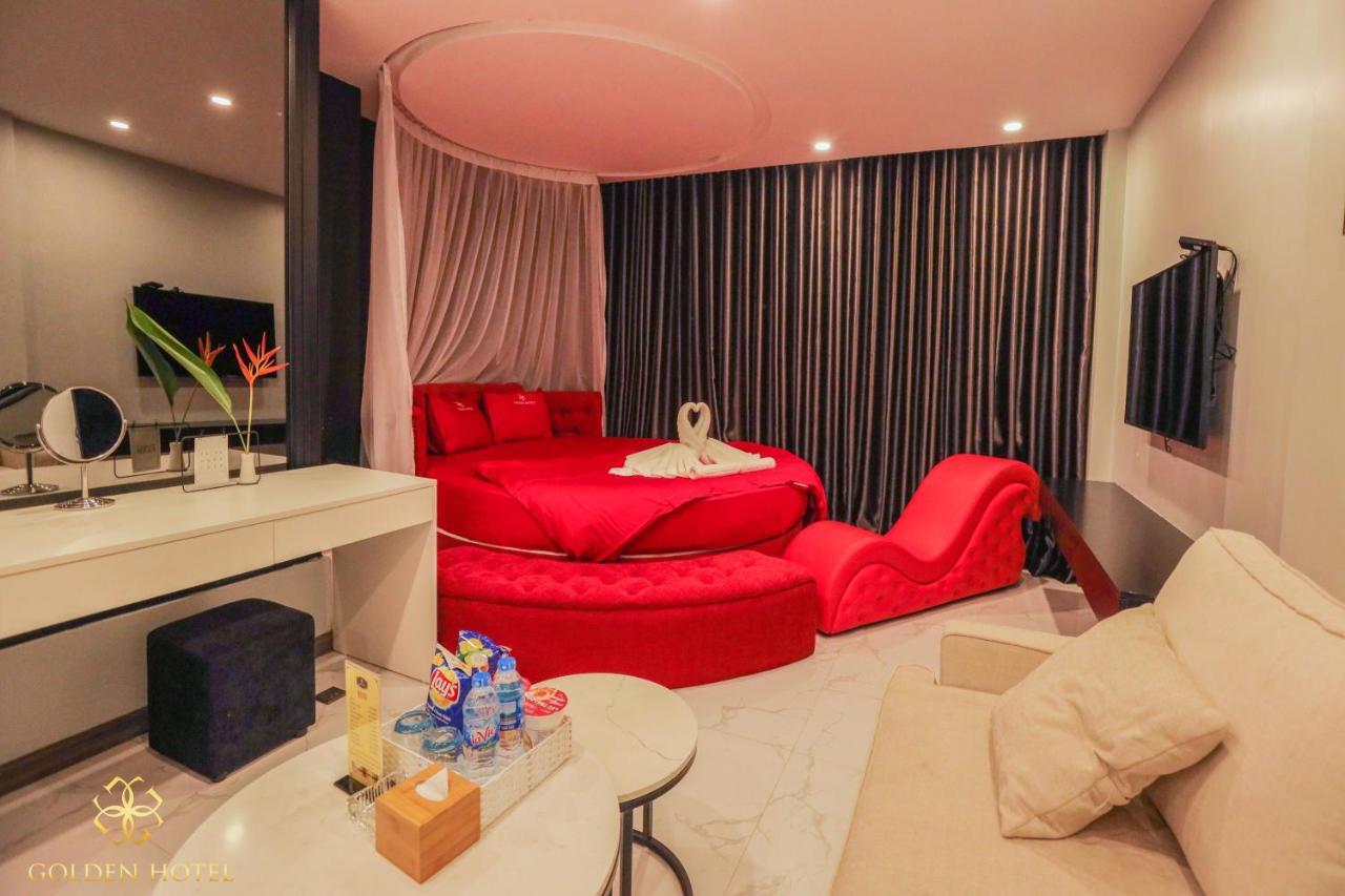 Hotel Golden 2