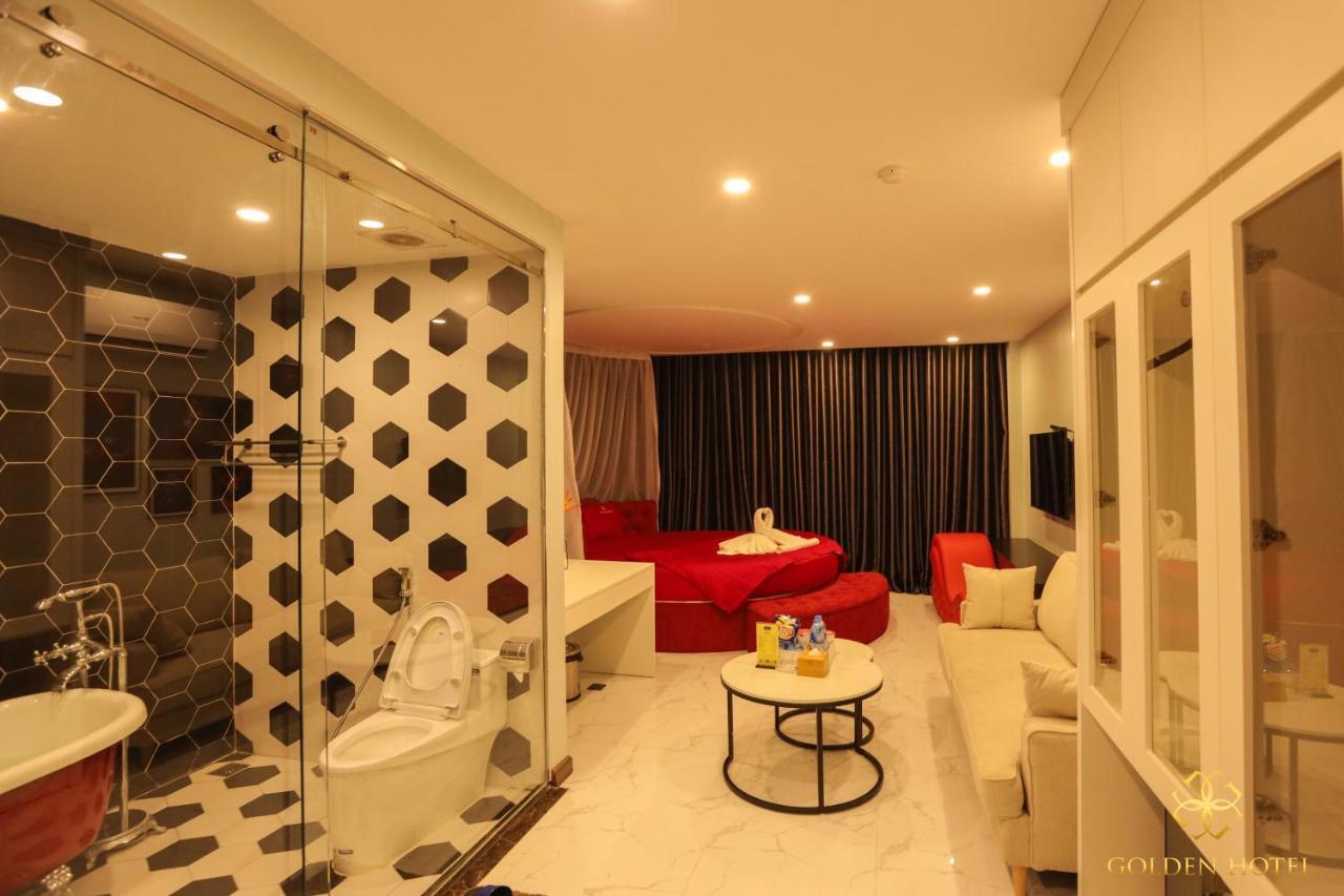Golden 2 Hotel Hanoi