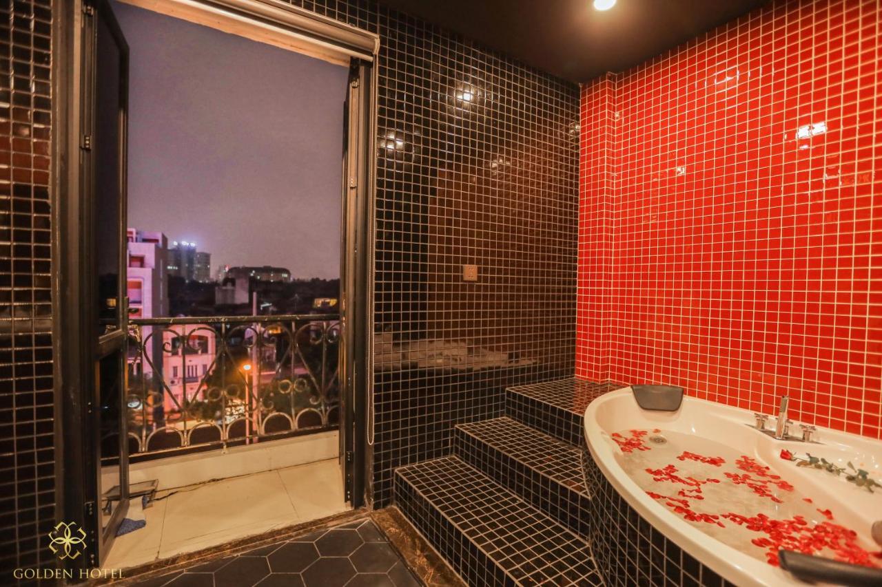 Golden 2 Hotel 3*