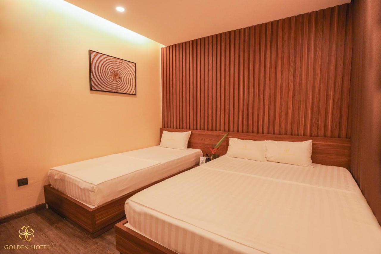Hotel Golden 2 3*