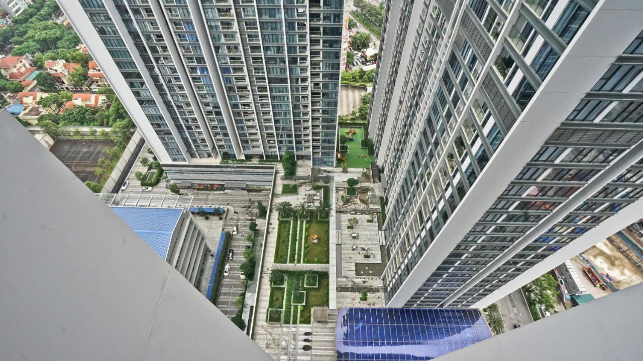 Apartment Vinhomes Metropolis & *