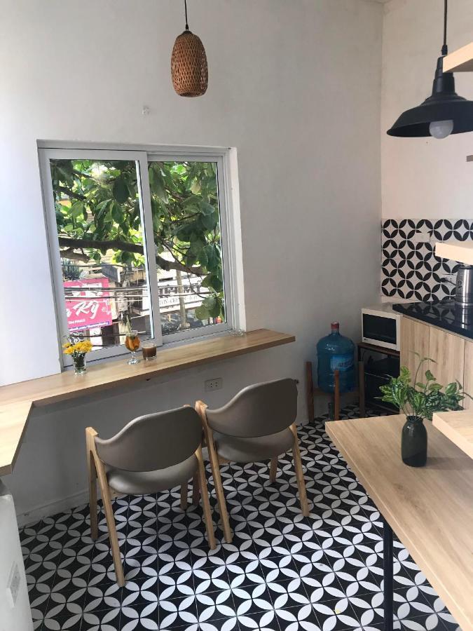 Homestay La Campy Homestay
