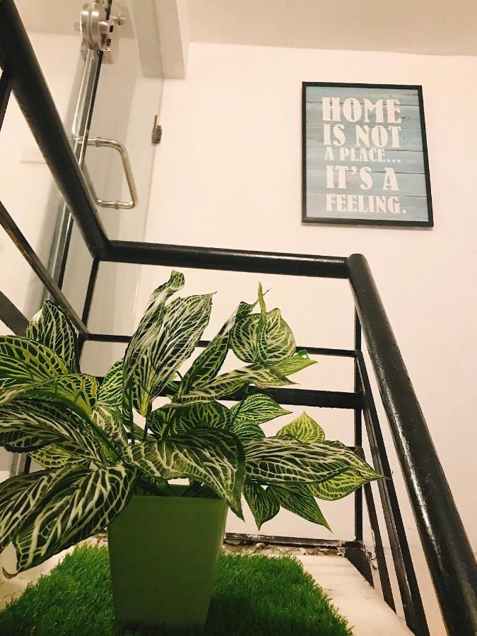 Homestay La Campy Homestay
