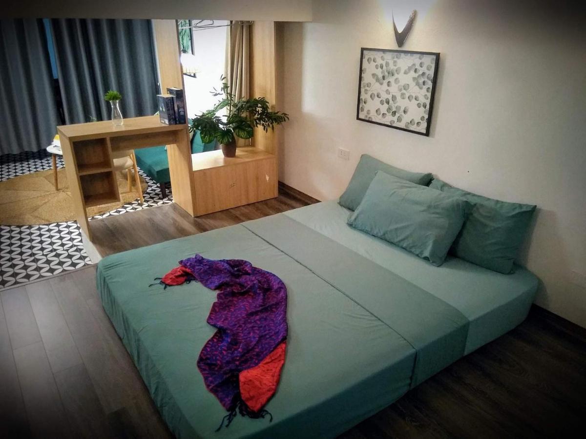 La Campy Homestay Homestay *