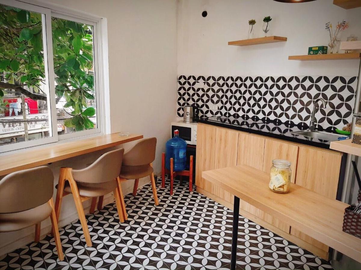 La Campy Homestay Hanoi