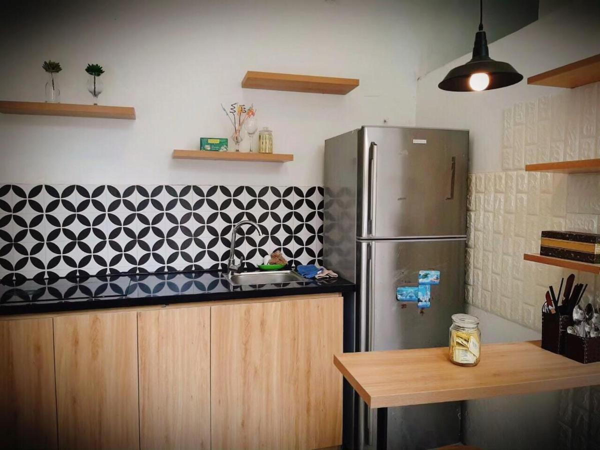La Campy Homestay
