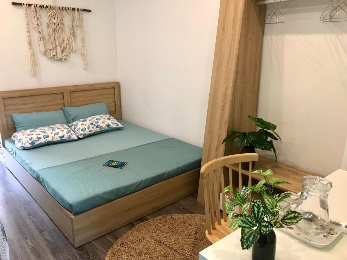 La Campy Homestay * Hanoi