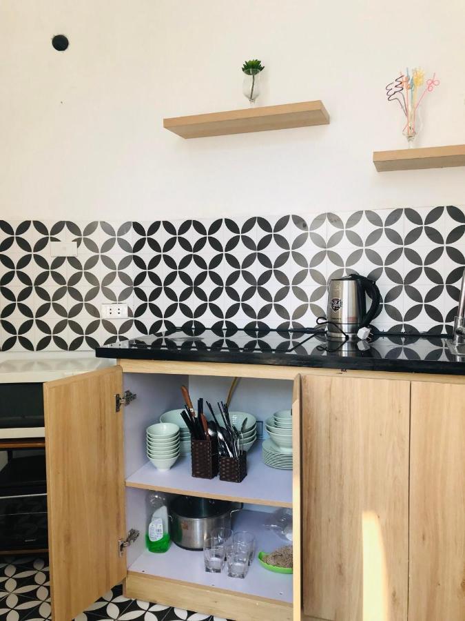 Homestay La Campy Homestay